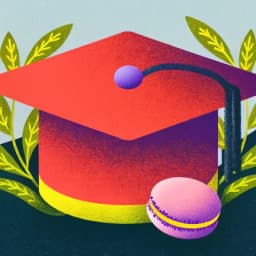 CS Career Guide icon