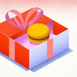 Holiday Shopping Organizer icon