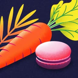 Plant-Based Meal Master icon