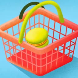 New Year Goods Assistant icon