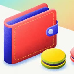 Trip Expense Manager icon