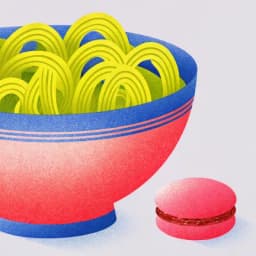Nutritional Noodle Treasure icon