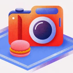PhotoTo3D icon