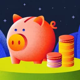 Savings Helper icon