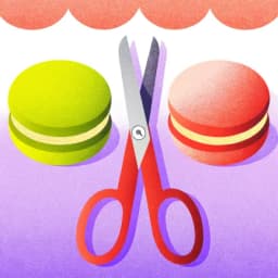 Hair Renewal Magic Tool icon