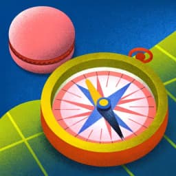 Career Navigator icon