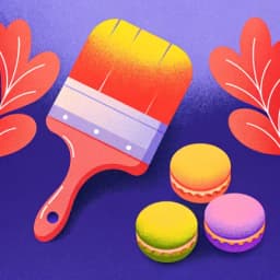 Same-Style Image Generator icon