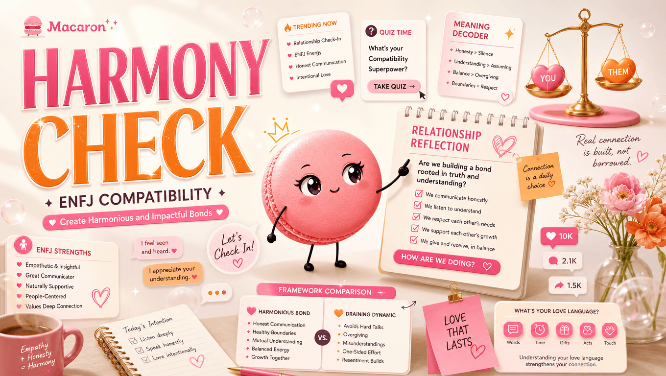 Create Harmonious and Impactful Bonds