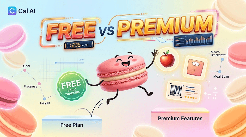 Cal AI Pricing Breakdown