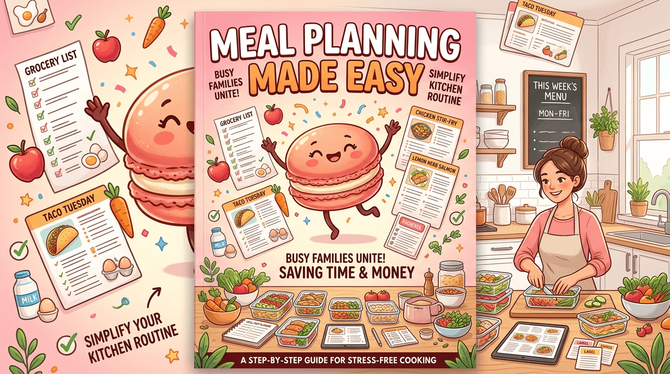 Who Loves eMeals Most?