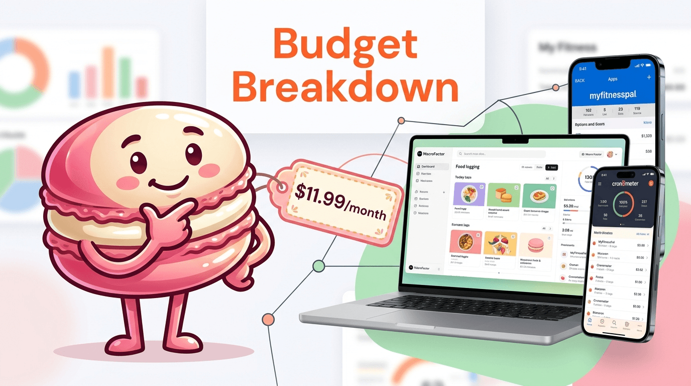 MacroFactor's Free Trial Details