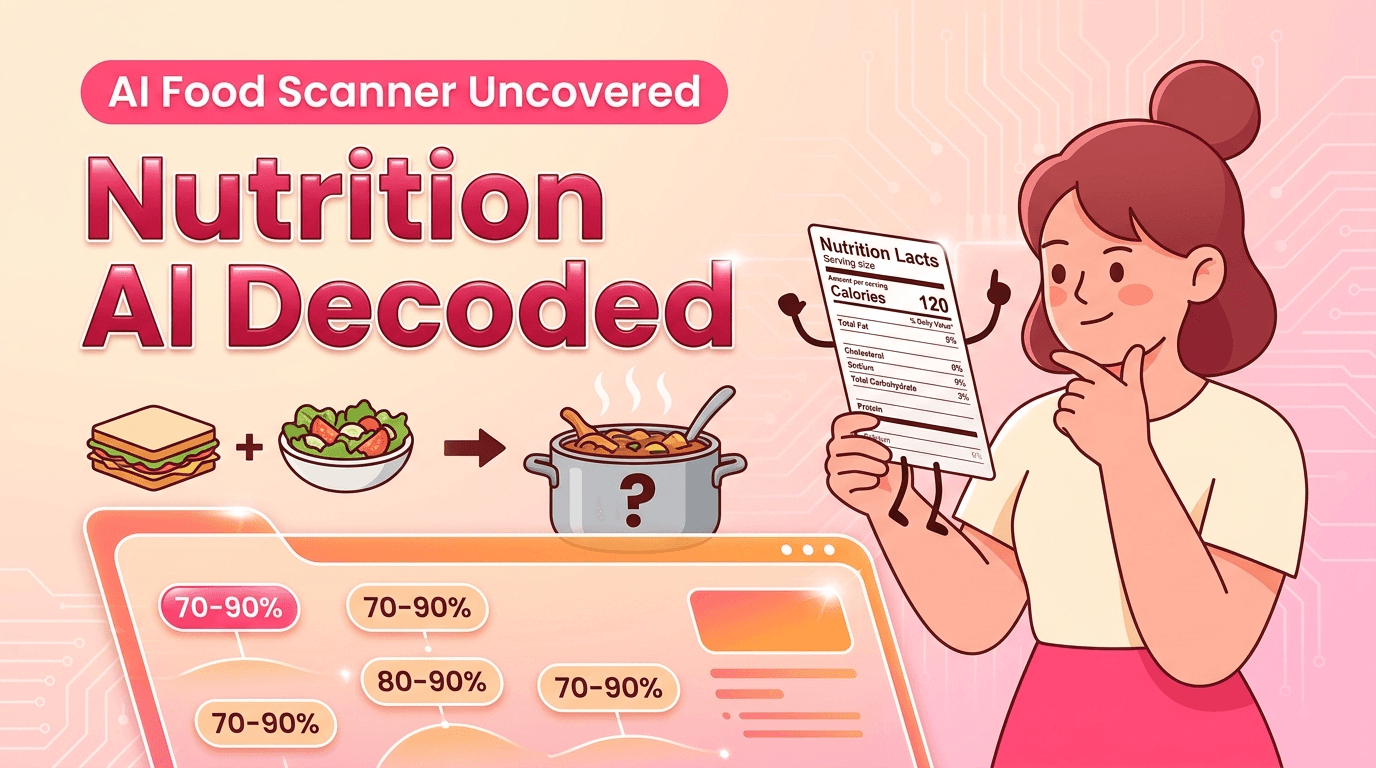 Key Limitations of Cal AI's Free Version