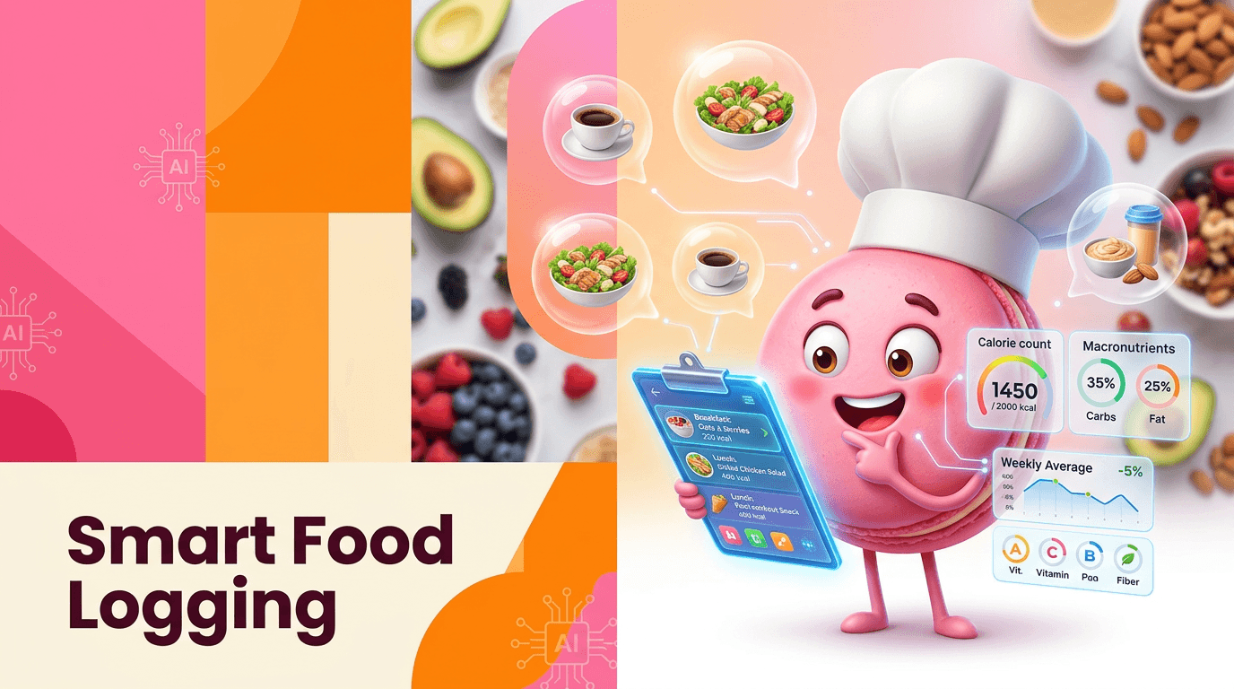 AI Calorie Counting Explained