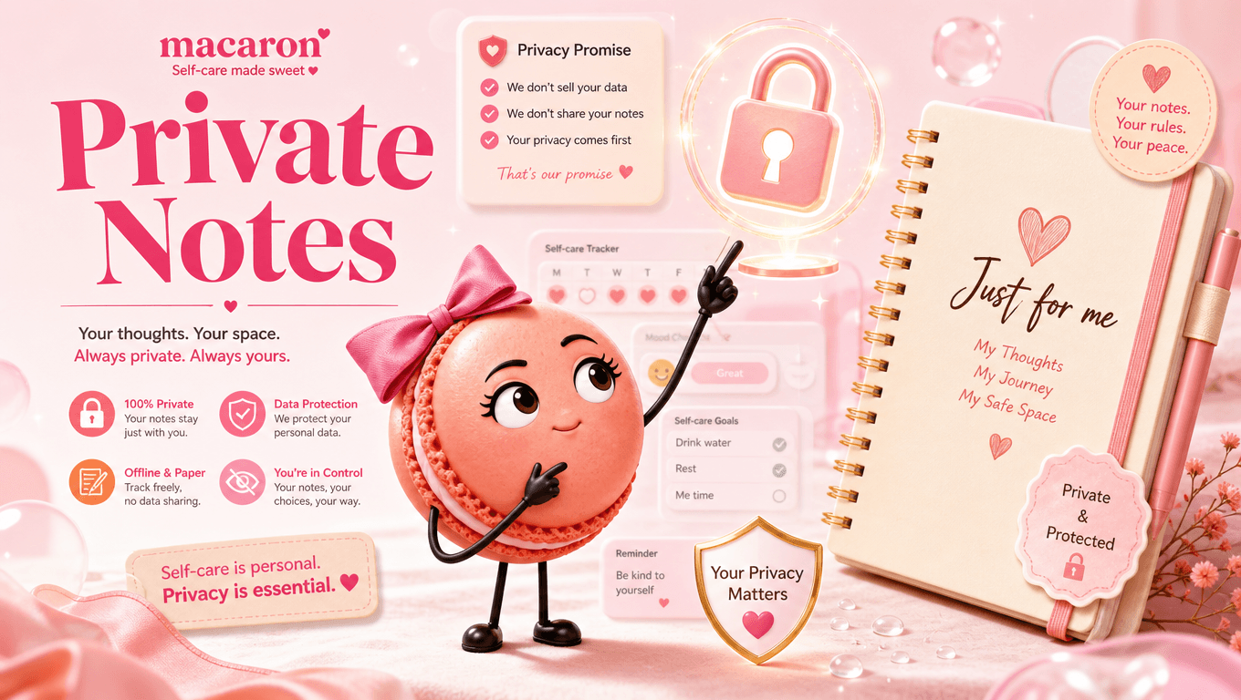 Your Entries and Privacy