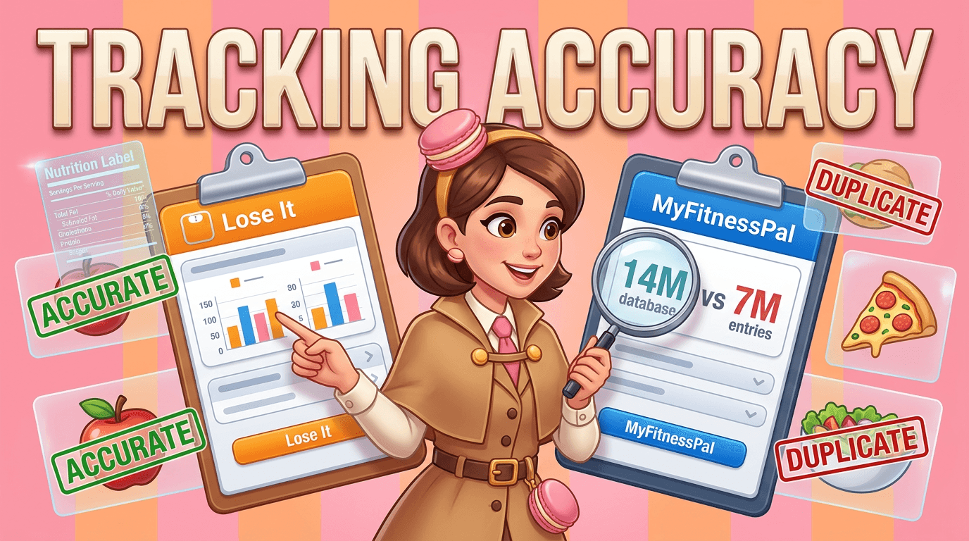 Database and Accuracy