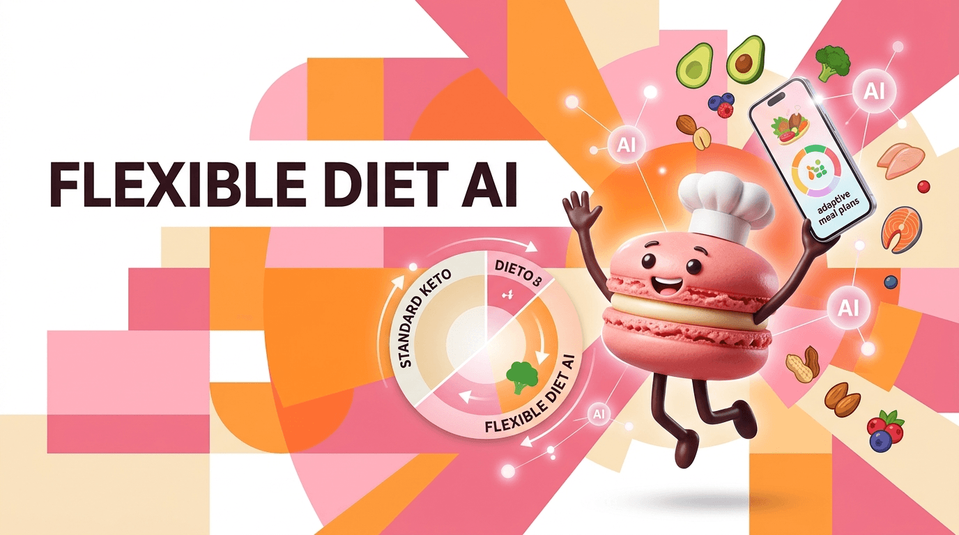 A Smarter AI Keto Alternative
