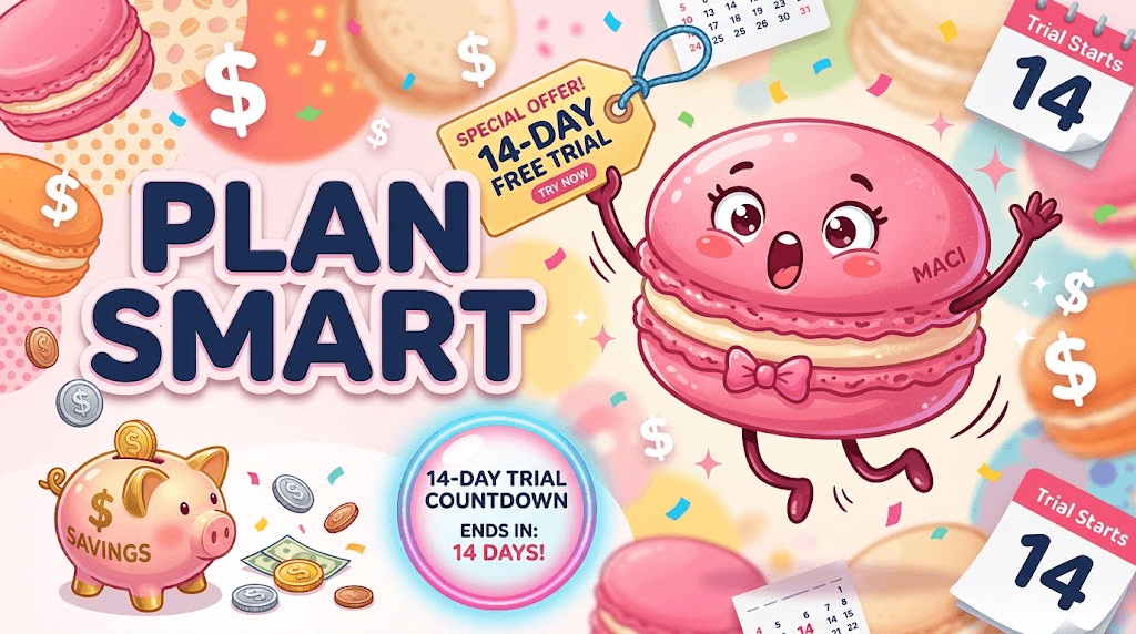 Plan to Eat Pricing