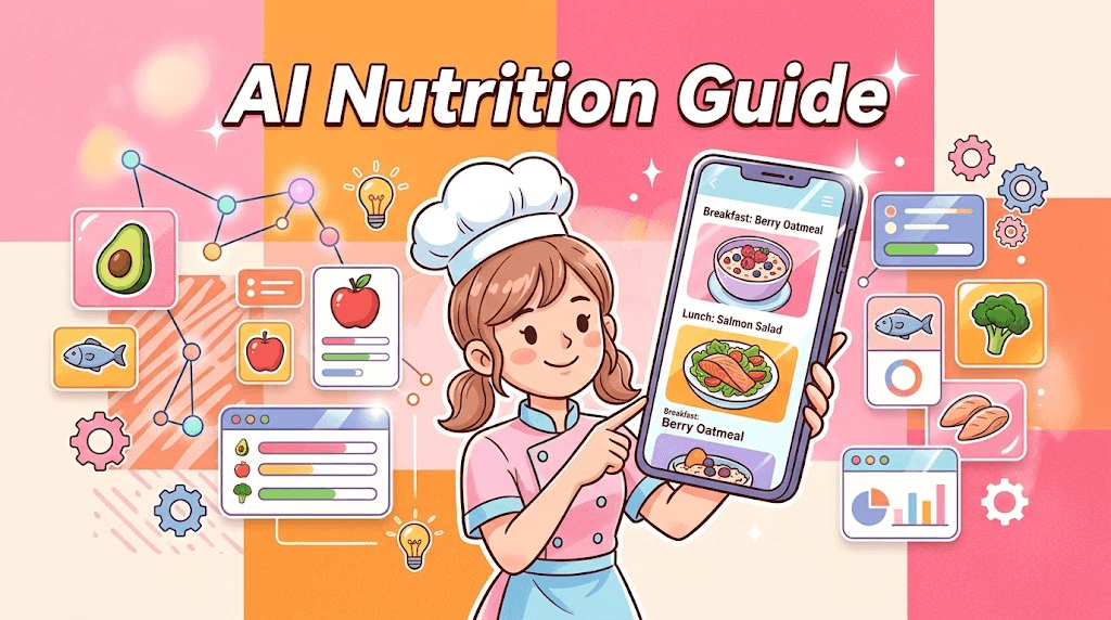 A Smarter AI Fasting Alternative