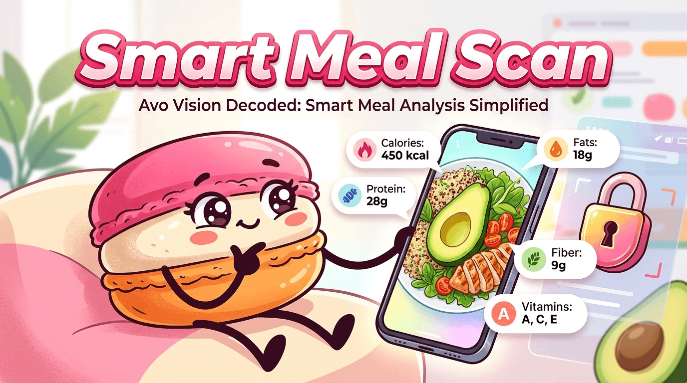 How Accurate Is Simple Life's Food Analysis?