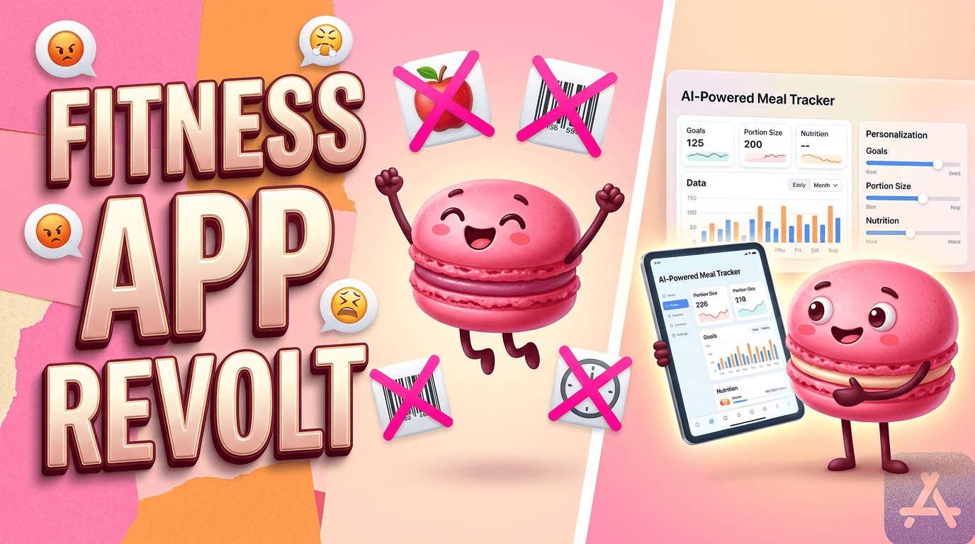 Why People Are Leaving MyFitnessPal
