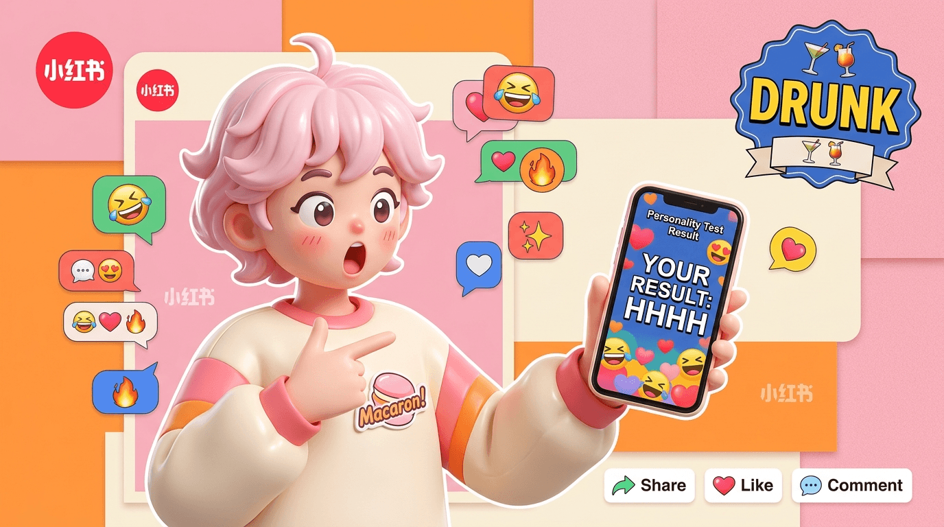 Why Did SBTI Go Viral?