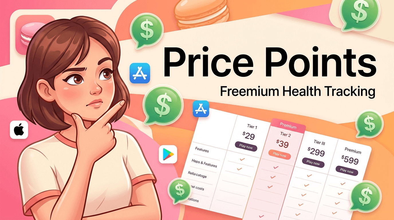 Cal AI Pricing