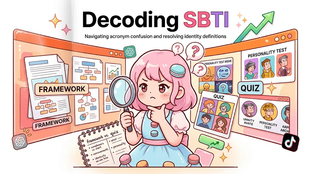 Why People Ask What SBTI Is