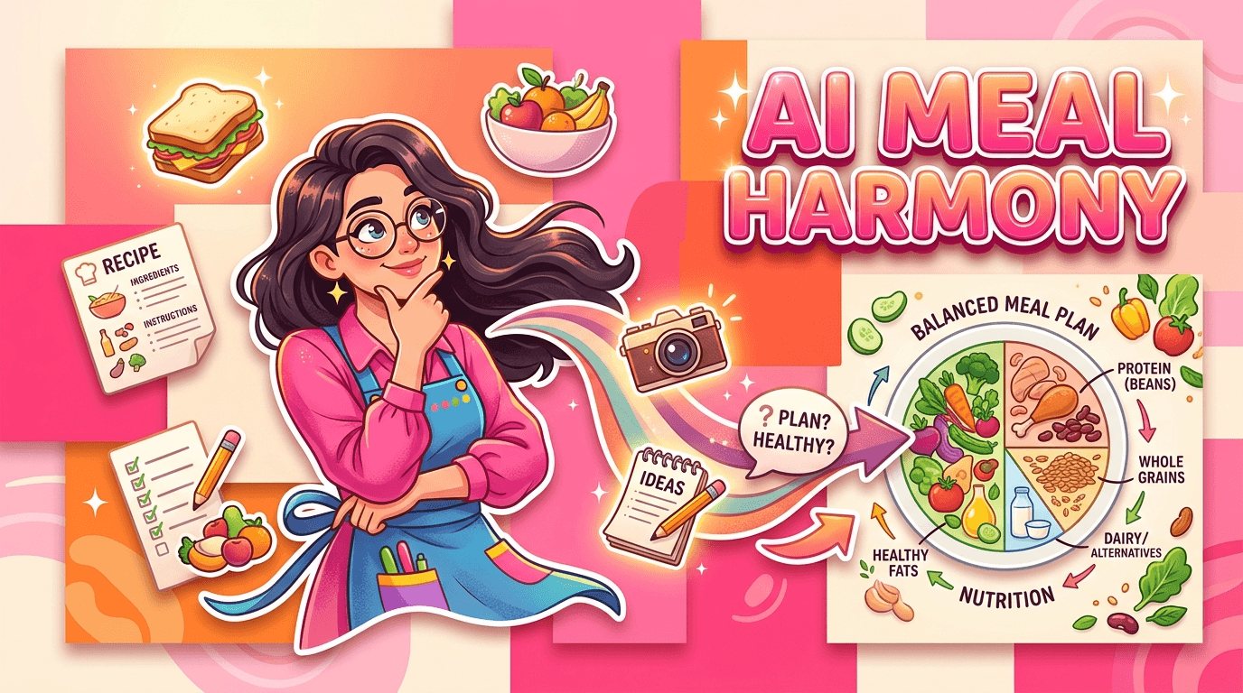 How Macaron Combines AI Logging and Planning