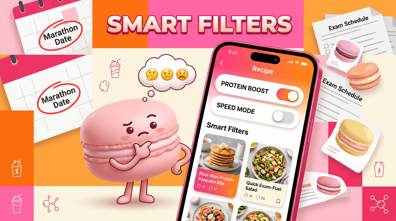 How Mealime's Meal Plans Work