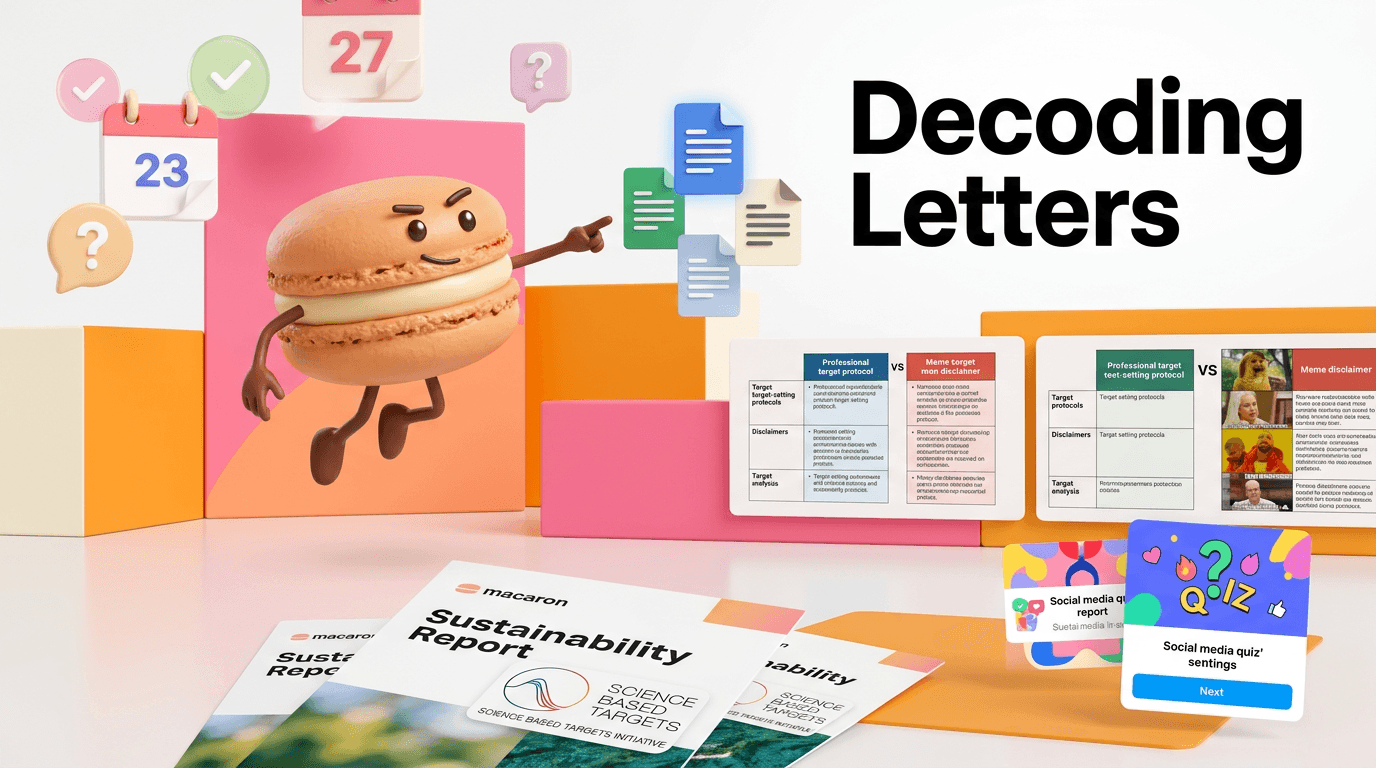 What Do Official Commitment Letters Include?