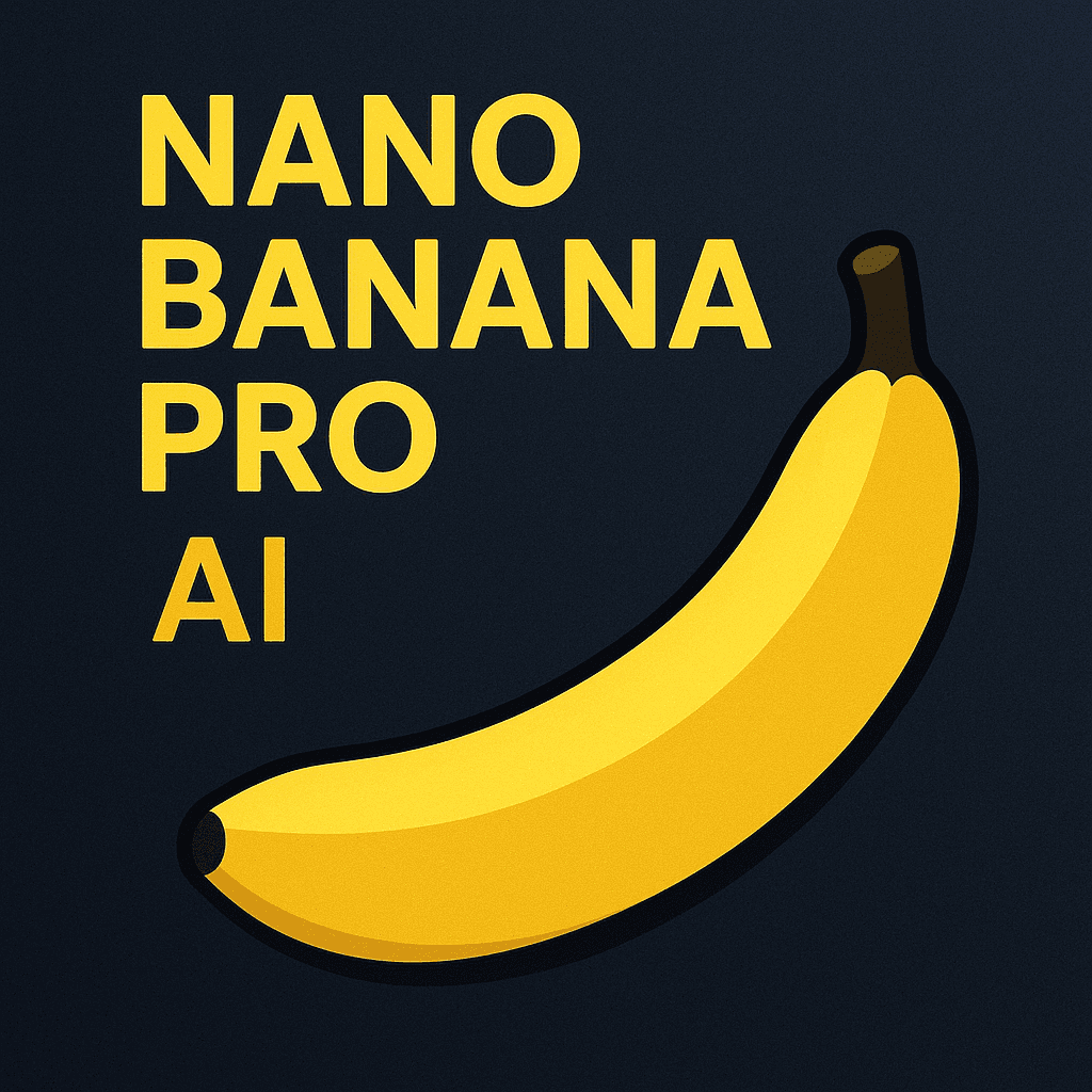 Nano Banana Pro: Herramienta de Edición de Imágenes con IA