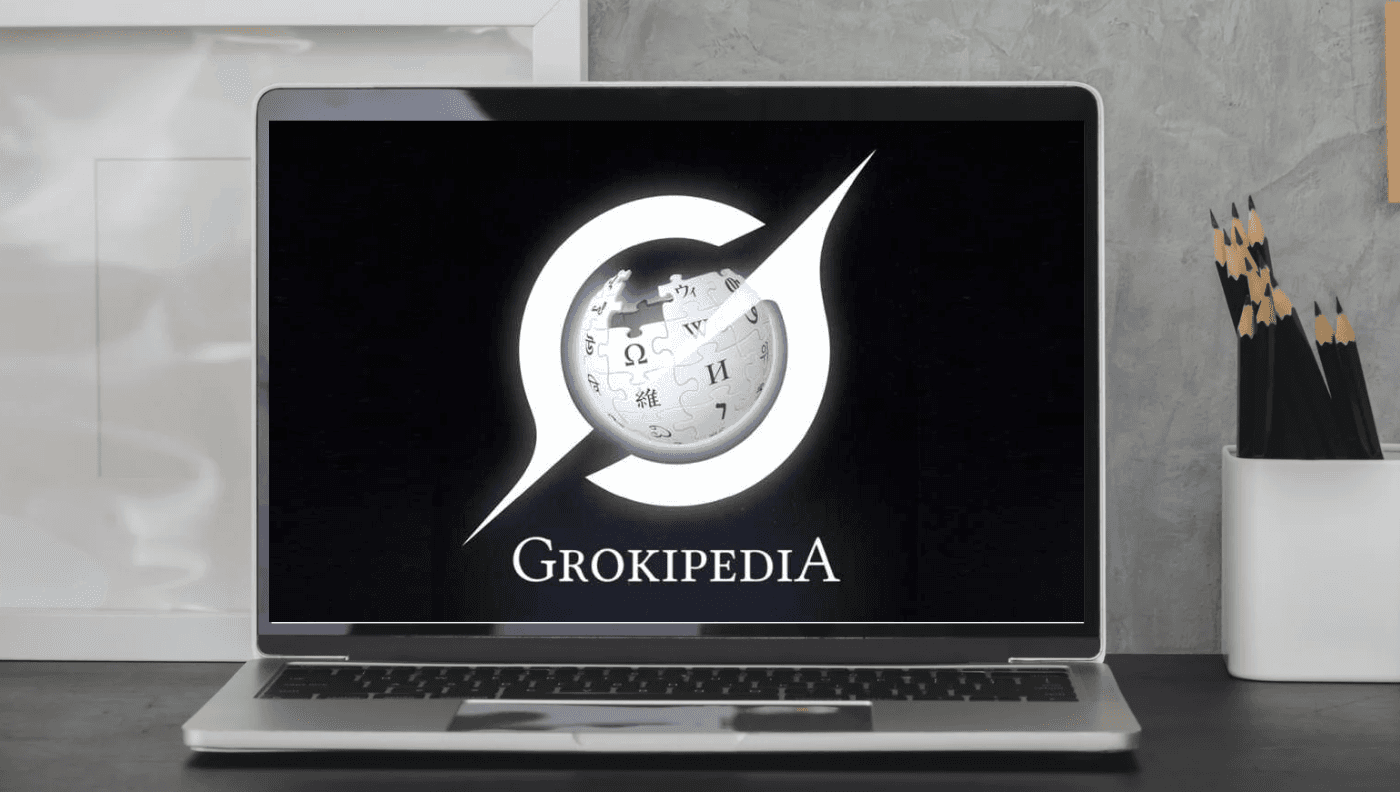 Un análisis de Macaron: Grokipedia: La enciclopedia impulsada por IA de xAI
