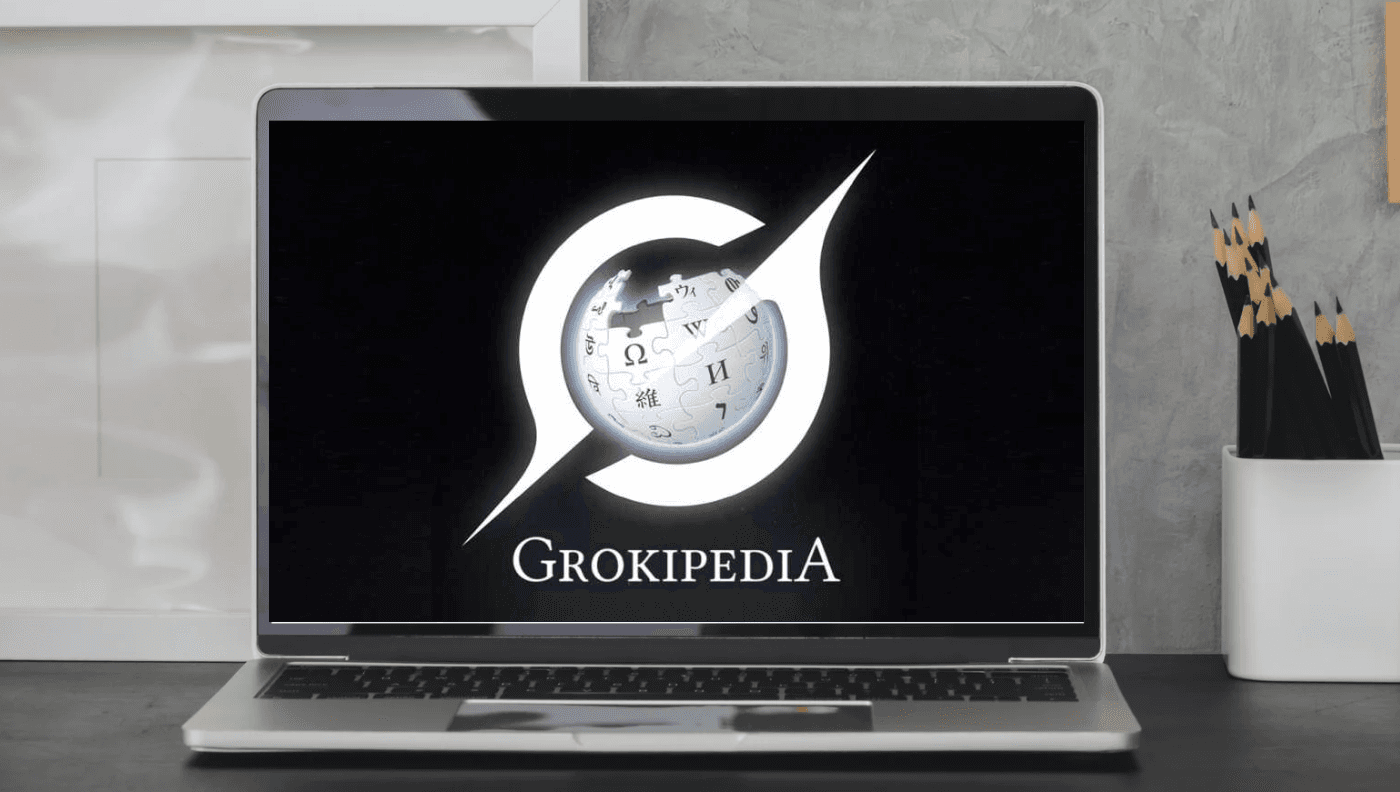 تحليل Macaron: Grokipedia: الموسوعة المدعومة بالذكاء الاصطناعي من xAI