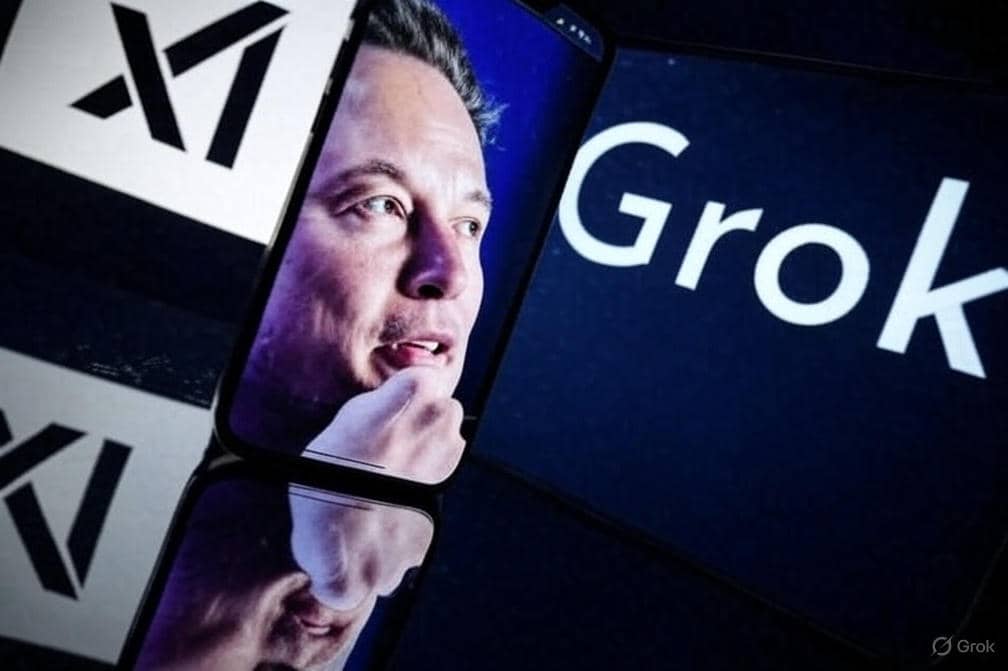 De Grok 1 a Grok 5: La evolución de xAI