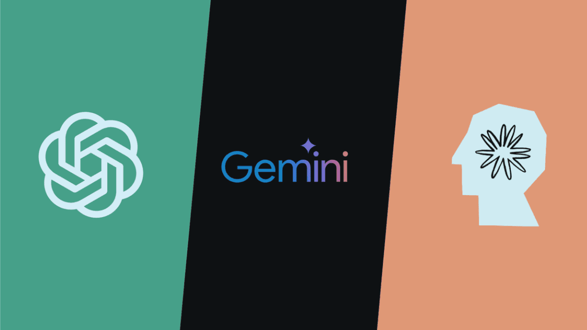 Una Comparación de Macaron: Gemini 3 vs ChatGPT‑4 vs Claude 2