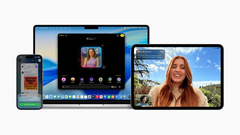 Inteligencia Apple 2.0: LLM Offline y 「Memoria de Escena」