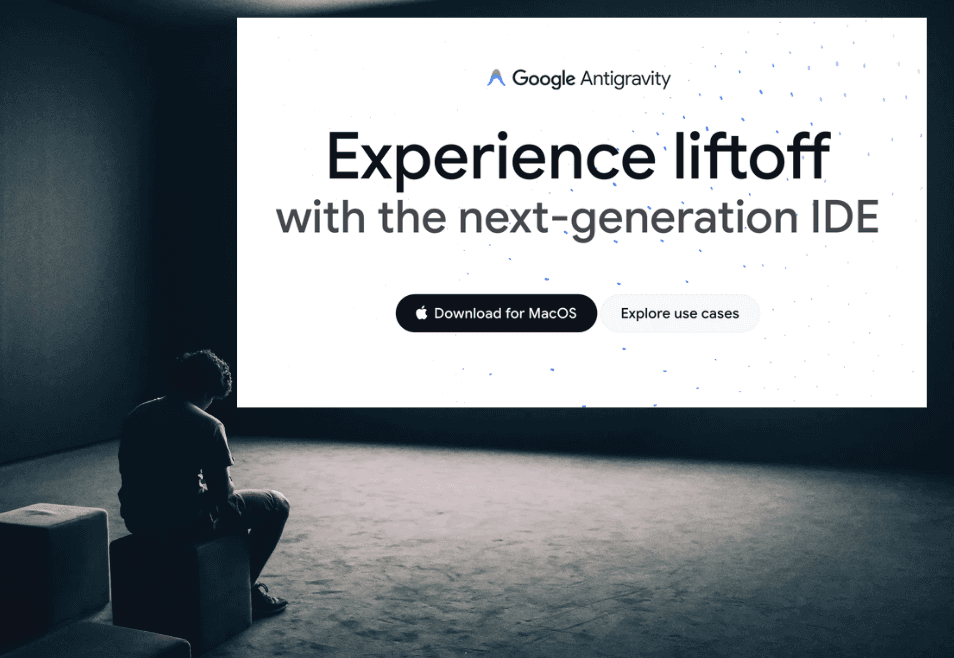 Google Antigravity: Dentro de la plataforma de codificación centrada en agentes de Google