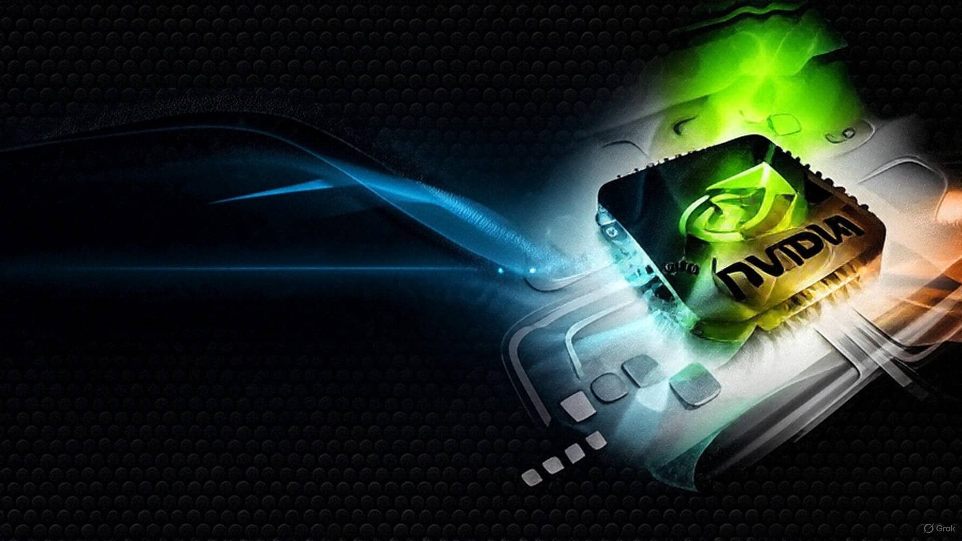 NVIDIA Blackwell Ultra & the AI GPU Supply Crunch