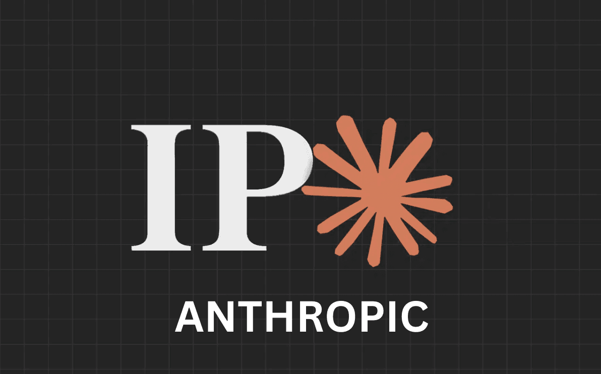 La apuesta de IPO de Anthropic y perspectivas
