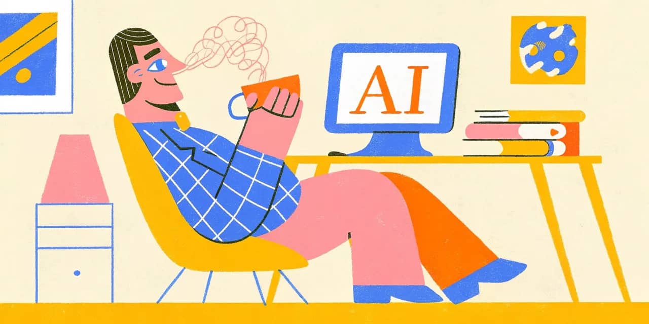 Finanzas Personales con IA: Automatiza el Flujo de Tiempo y Dinero Juntos