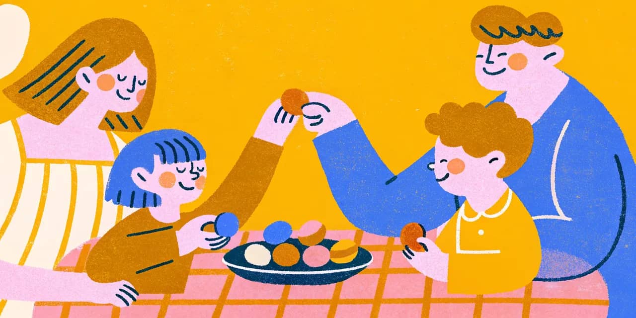 Lo que significa "Mejor" para las familias en la era de la IA