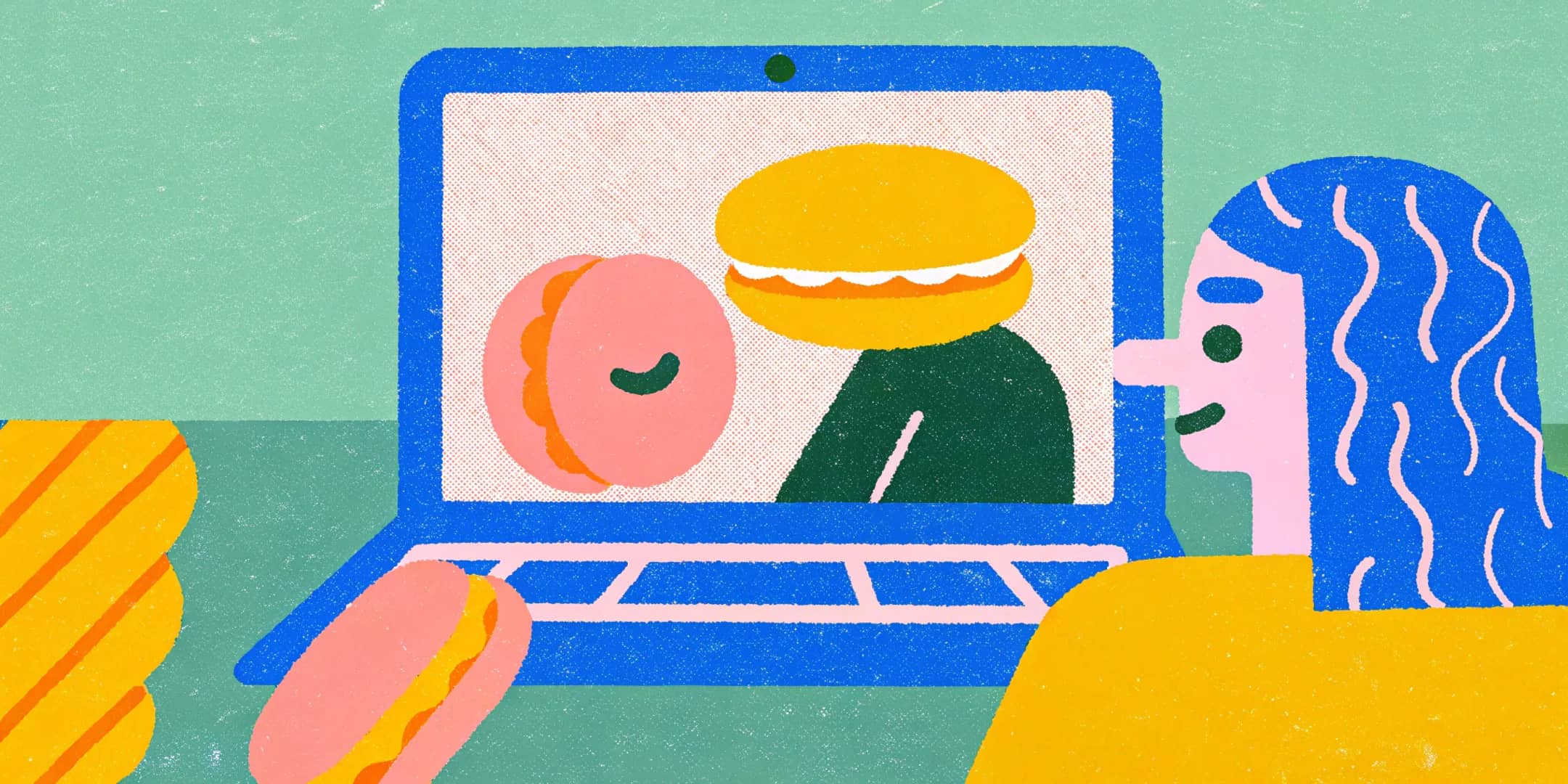 Cómo escribir mejores instrucciones para Macaron AI