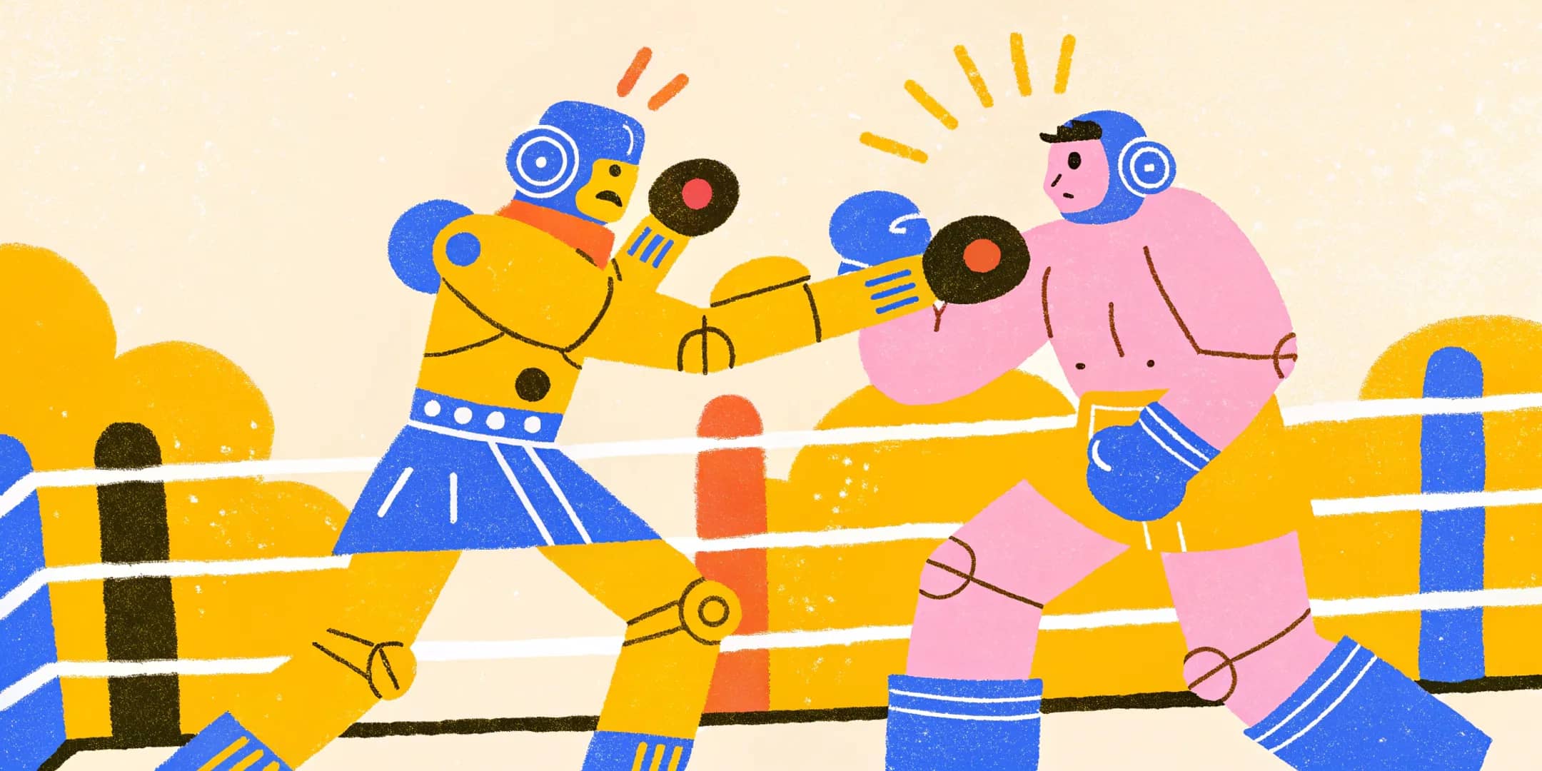 Asistente Virtual AI vs. Asistente Humano: Costo, Calidad y Privacidad