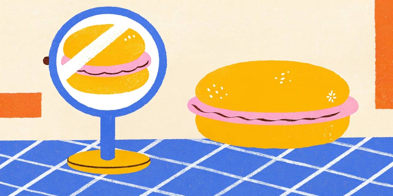 ¿Cómo explora Macaron el concepto de uno mismo para uno mismo?