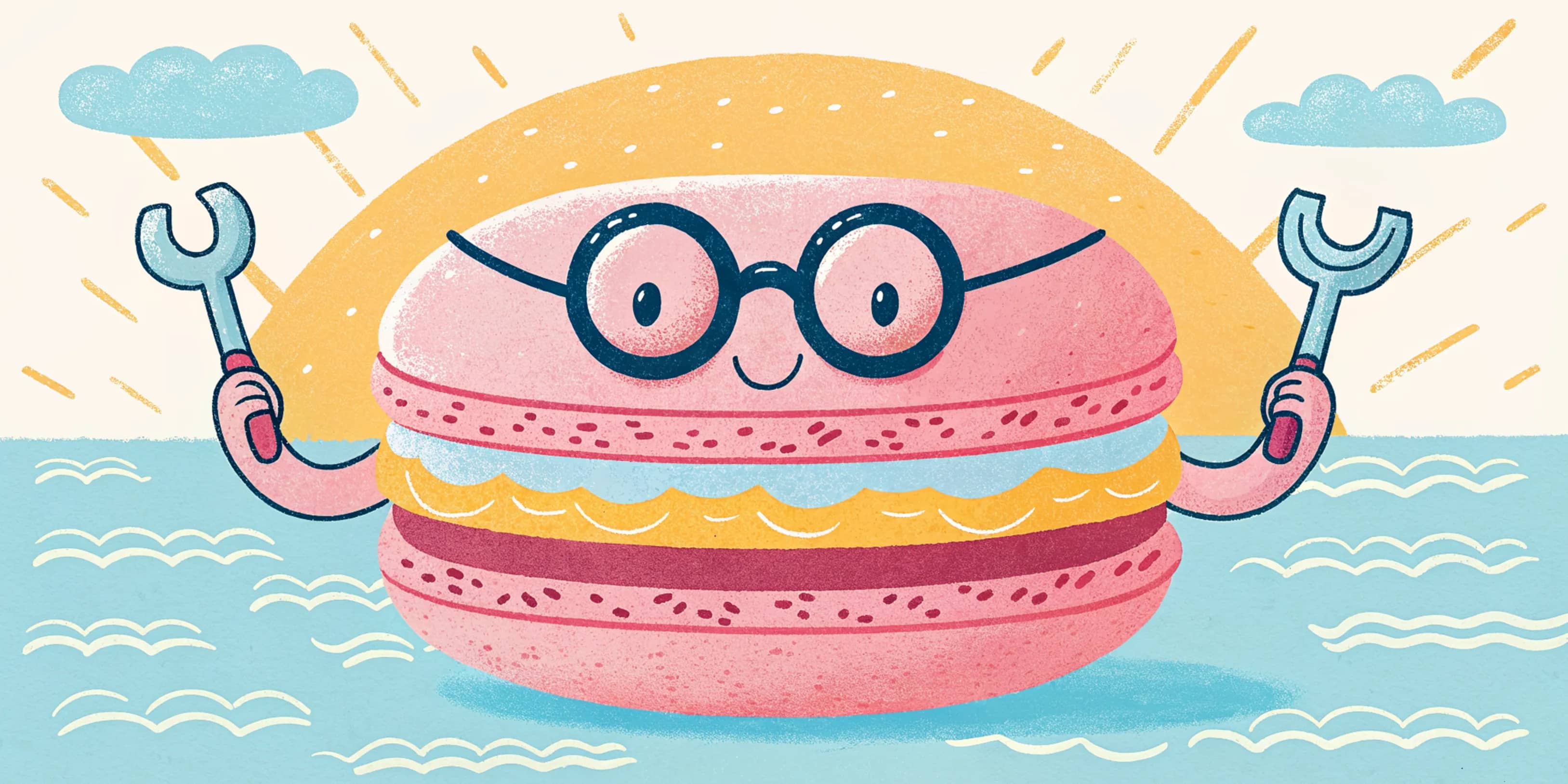 Macaron AI in azione: creazione di mini-app personalizzate a portata di mano