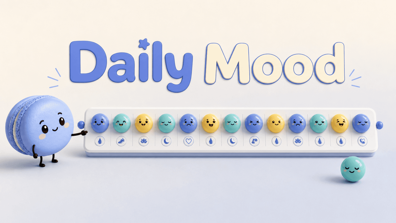 Can AI Help Me Track My Mood and Habits Daily