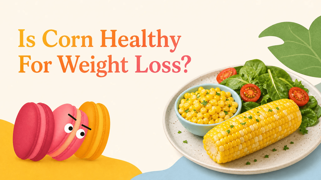 Is Corn Healthy for Weight Loss?