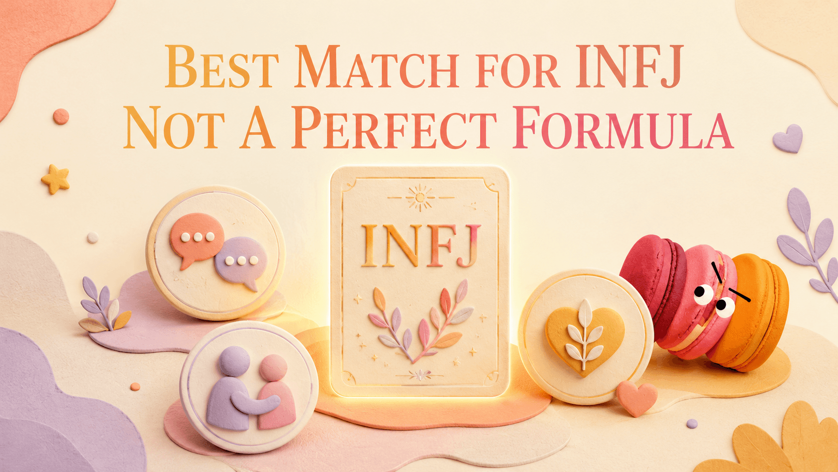 Best Match for INFJ Guide