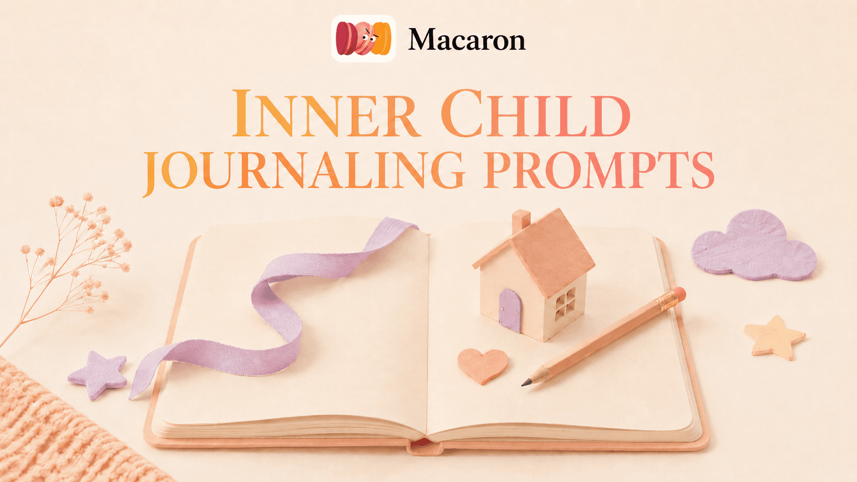 Inner Child Journaling Prompts