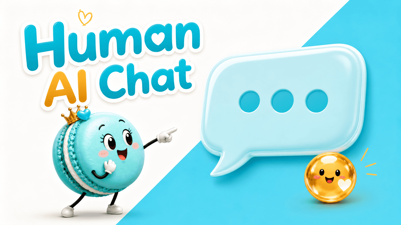 What Is the Most Human-feeling AI Chat App